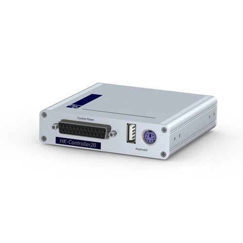 Modulo controller - HK-Controller - Guntermann & Drunck