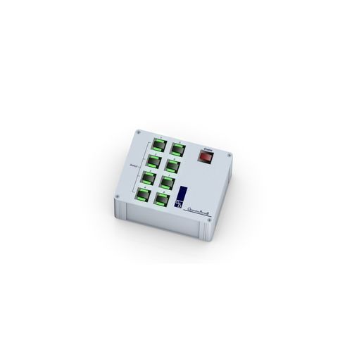 Terminale con tastiera - OperatorPanel - Guntermann & Drunck - mobile / USB / RS-232