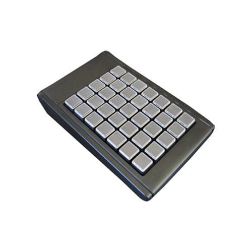 Tastiera numerica 24 tasti - ActiveKey  - Guntermann & Drunck - 35 tasti / benchtop / in PS