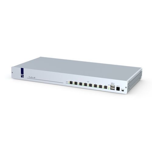 Switch KVM 4 porte - TradeSwitch - Guntermann & Drunck