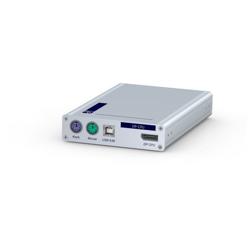 Modulo I/O digitale - DP-CPU - Guntermann & Drunck - USB / standard / compatto