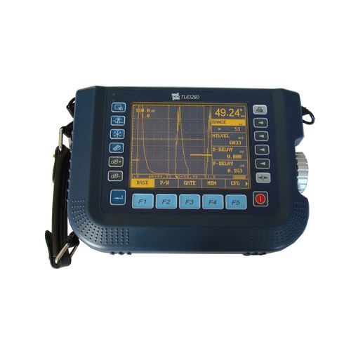 Display LCD - TUD280 - TIME SHIJIN Group - portatile / a batteria