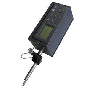 Durometro portatile - TR300 - TIME SHIJIN Group - per misurazione della rugosità superficiale / con schermo digitale LCD