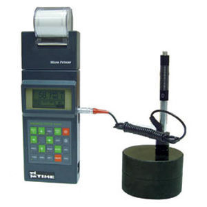 Durometro Rockwell - TH140 - TIME SHIJIN Group - Brinell / Vickers / portatile