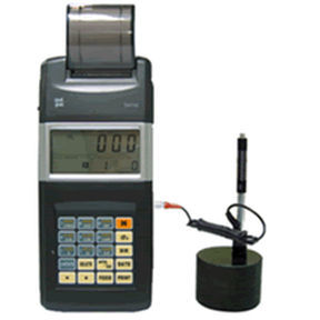 Durometro Rockwell - TH110 - TIME SHIJIN Group - Brinell / Vickers / portatile