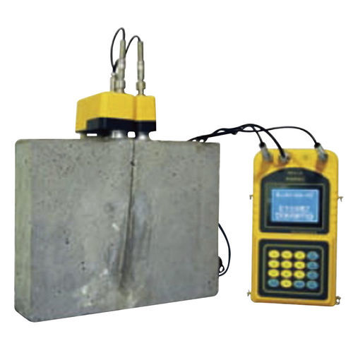 Fessurimetro - TC210 - TIME SHIJIN Group