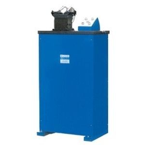 Scantonatrice ad angolo fisso - L71-UV - TIME SHIJIN Group - idraulica