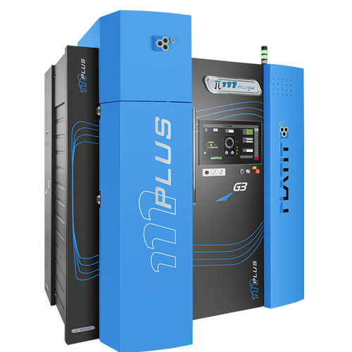 Macchina per deposizione PVD - Pi111 PLUS G3 - PLATIT AG
