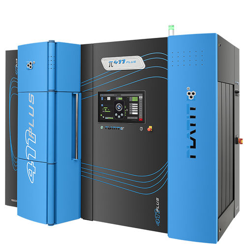 Macchina per deposizione PVD - Pi411 PLUS - PLATIT AG