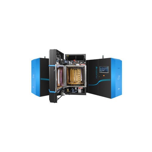 Macchina per deposizione PVD - Pi1511 - PLATIT AG