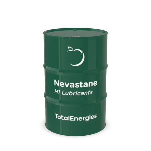 Olio sintetico - NEVASTANE XSH series  - TotalEnergies Lubrifiants - di lubrificazione / per manutenzione / per ingranaggi