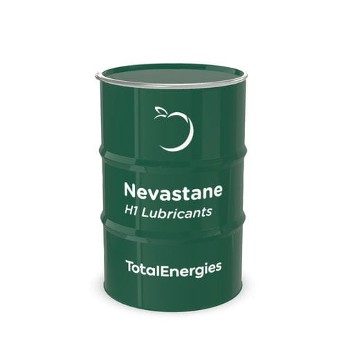 Grasso fluido di lubrificazione - NEVASTANE MP 1.5 - TotalEnergies Lubrifiants - multiuso / a base di complesso di calcio / per cambio