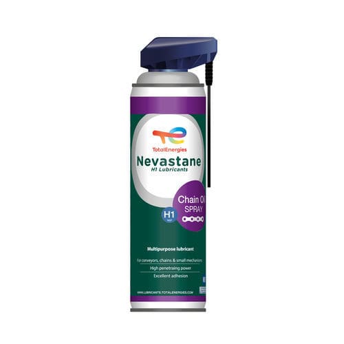 Grasso in aerosol - Nevastane - TotalEnergies Lubrifiants - di lubrificazione / sintetico / per ingranaggi