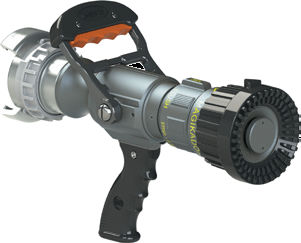 Lancia antincendio manuale - Turbokador 1000 series - POK
