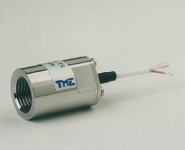 Sensore di pressione relativa - P 170 TS - TME - a membrana / analogico / in acciaio inossidabile