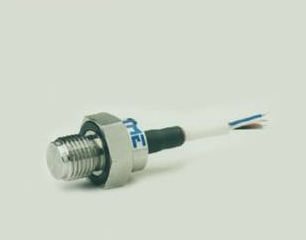 Sensore di pressione relativa - PM 104 T - TME - a membrana / analogico / filettato