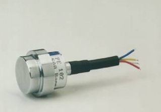 Sensore di pressione relativa - PE 102 SC - TME - a membrana / analogico / a membrana affiorante
