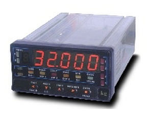 Indicatore di temperatura - TG1500 - TME - digitale / portatile / per ponti estensimetrici