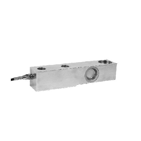 Cella di carico a taglio - SB01 - Sherborne Sensors Limited - tipo trave / per ponte estensimetrico / capacitiva