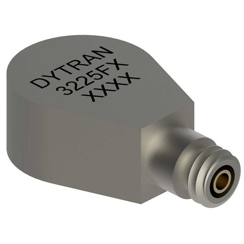Accelerometro IEPE - 3225F5 - DYTRAN INSTRUMENTS - in miniatura
