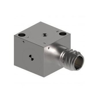 Accelerometro triassiale - 7563A1 - DYTRAN INSTRUMENTS - MEMS