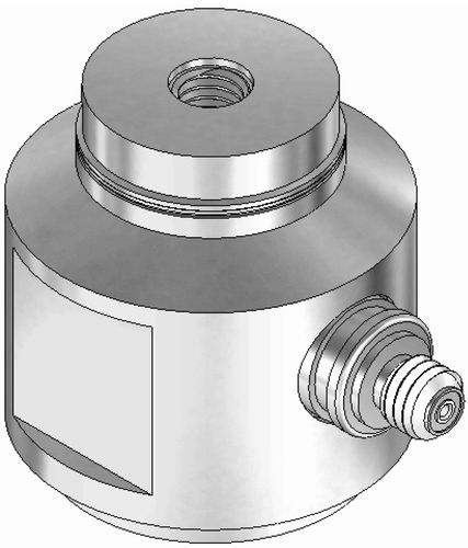 Calibratore per accelerometro - 3120B - DYTRAN INSTRUMENTS