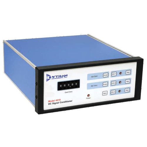 Condizionatore di segnale - 4010 - DYTRAN INSTRUMENTS
