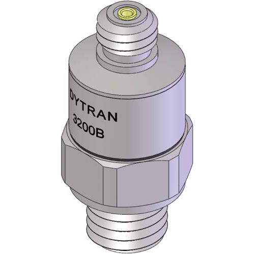 Sensore d'urto - 3086A2   - DYTRAN INSTRUMENTS
