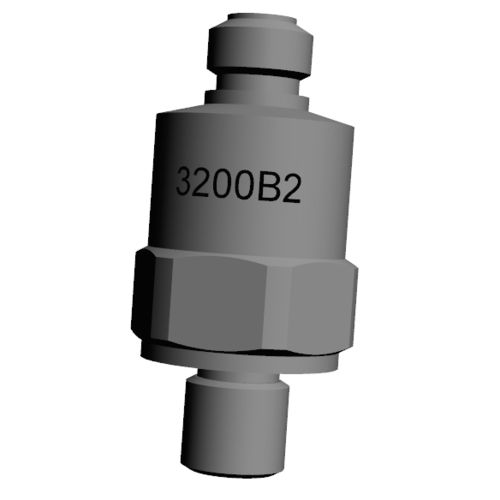 Sensore d'urto - 3200B2   - DYTRAN INSTRUMENTS