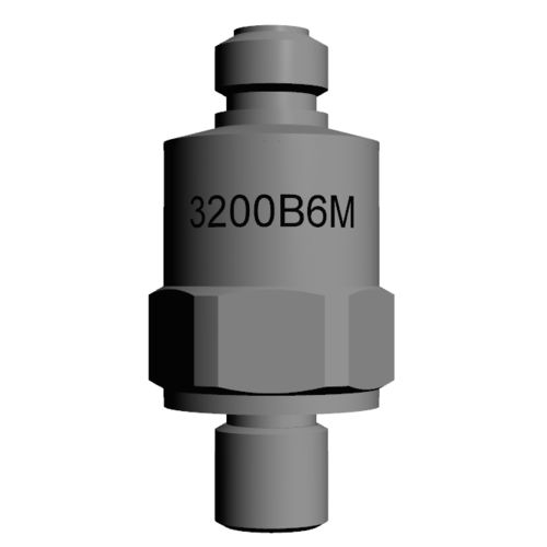 Sensore d'urto - 3200B6M   - DYTRAN INSTRUMENTS