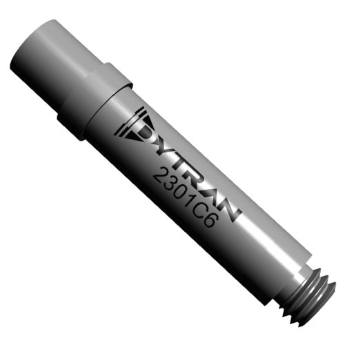 Sensore di pressione piezoelettrico - 2301C6   - DYTRAN INSTRUMENTS - analogico / in titanio / per alte temperature