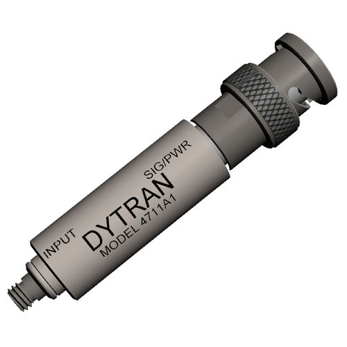 Amplificatore di carico - 4711A1   - DYTRAN INSTRUMENTS - elettronico / per sensore