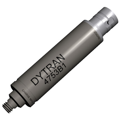 Amplificatore di carico - 4753B1  - DYTRAN INSTRUMENTS - in linea