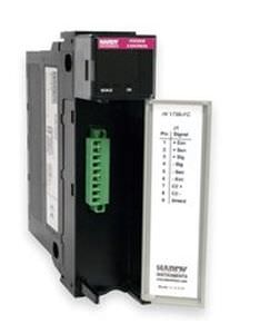 Controllore per alimentatore - HI 1756-FC - Hardy Process Solutions