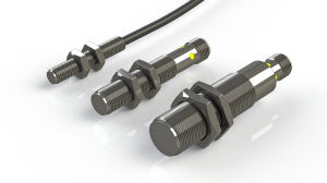 Rilevatore di metalli - SJD series - Pulsotronic