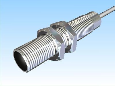 Sensore di temperatura a resistenza - Pulsotronic - IP67