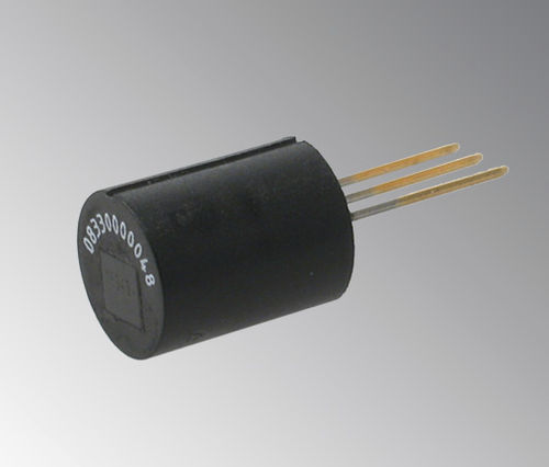 Sensore di movimento magnetoresistivo - Pulsotronic