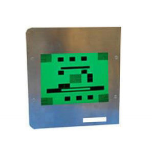 Schermo di sostituzione LCD - LCD84-0056 - TSUBIS - industriale / 8.4" / 800 x 600