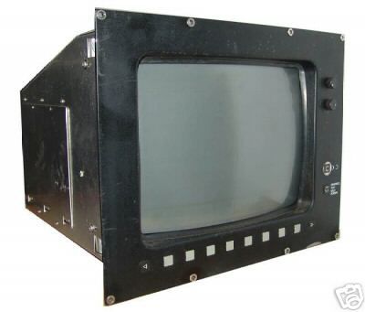 Schermo di sostituzione TFT - LCD12-0038 - TSUBIS - industriale / per controllo Heidenhain / 12.1"