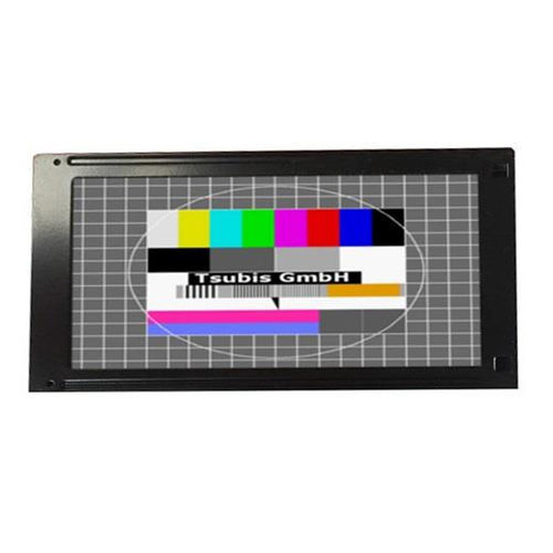 Display LCD - 4P035.0300-01 - TSUBIS - industriale / compatto