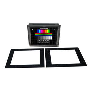 Schermo di sostituzione LCD - LCD12-0033 - TSUBIS - industriale / 12.1" / 800 x 600
