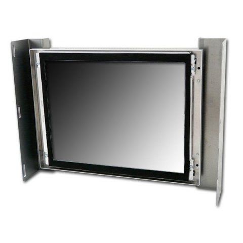 Schermo di sostituzione LCD - Maho CNC 425 - TSUBIS - industriale / ad uso industriale / per macchina CNC