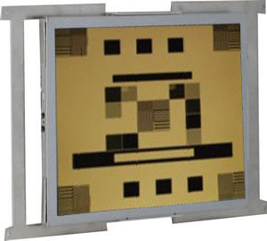 Schermo di sostituzione TFT - LCD84-0053 - TSUBIS - industriale / 8.4" / 800 x 600