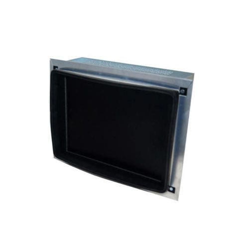 Schermo di sostituzione TFT - LCD10-0139 - TSUBIS - industriale / per macchina CNC / 12"