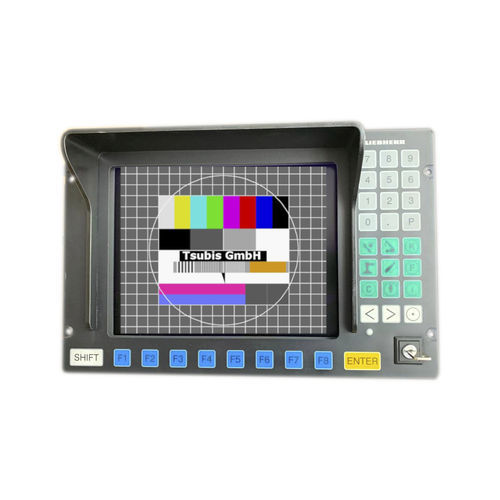 Schermo di sostituzione TFT - LCD84-0143 - TSUBIS - industriale / 8.4" / 800 x 600