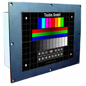 Schermo di sostituzione TFT - LCD10-0040 - TSUBIS - industriale / 10.4" / 640 x 480