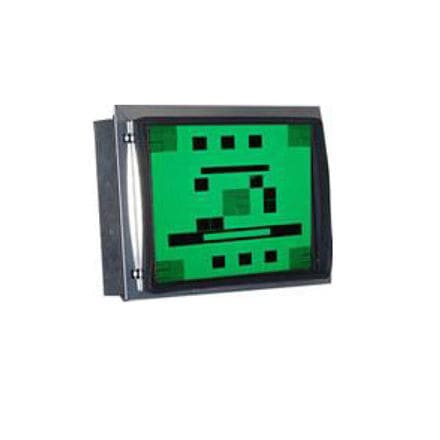 Schermo di sostituzione TFT - LCD84-0096 - TSUBIS - industriale / 8.4" / 800 x 600