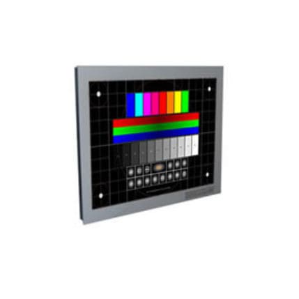 Monitor TFT-LCD - LCD19-0023 - TSUBIS - industriale / 19" / 21"