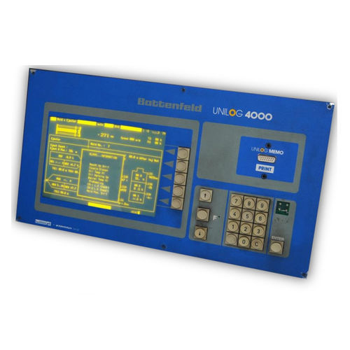 Schermo di sostituzione LCD - LCD86-0001 - TSUBIS - industriale / 8.4" / ad incastro