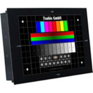 Schermo di sostituzione LCD/TFT - LCD12-0092 - TSUBIS - industriale / 12.1" / 800 x 600